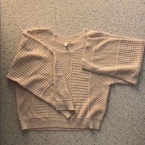 Anthropologie Moth sweater